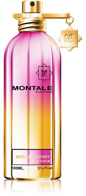 Montale Intense Cherry eau de parfum unisex 100 ml