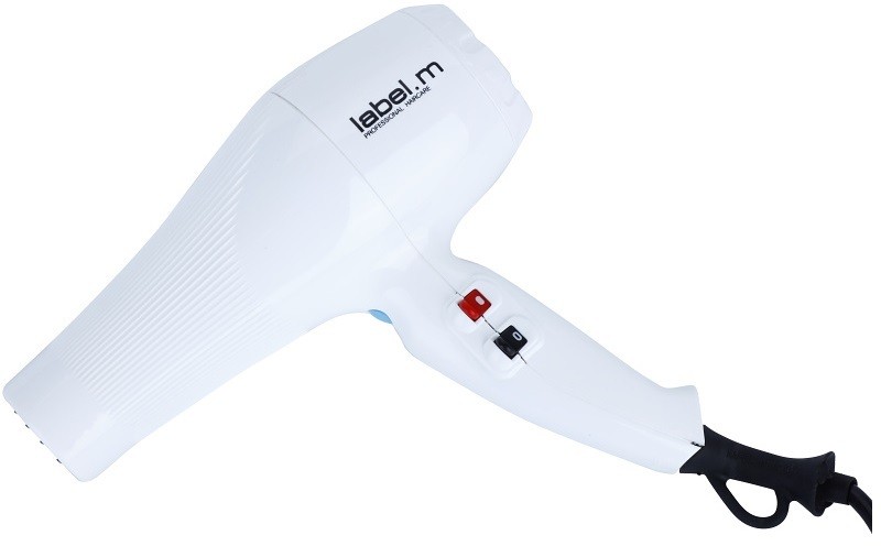 label.m Tourmaline Dryer hajszárító