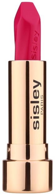 Sisley Rouge à Lèvres hosszan tartó rúzs hidratáló hatással árnyalat L31 Rose Fushia 3,4 g