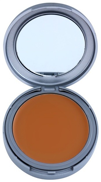 Tommy G Face Make-Up Two Way kompakt make - up tükörrel és aplikátorral árnyalat 004 10 g