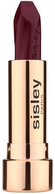 Sisley Rouge à Lèvres hosszan tartó rúzs hidratáló hatással árnyalat L24 Prune 3,4 g