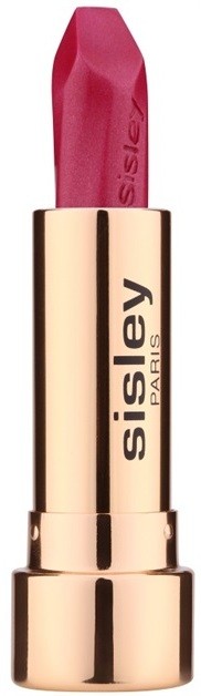 Sisley Rouge à Lèvres hosszan tartó rúzs hidratáló hatással árnyalat L12 Grenadine 3,4 g