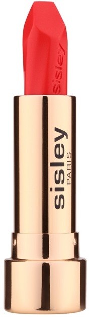 Sisley Rouge à Lèvres hosszan tartó rúzs hidratáló hatással árnyalat L11 Tangerine 3,4 g