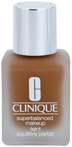 Clinique Superbalanced folyékony make-up árnyalat 15 Golden 30 ml