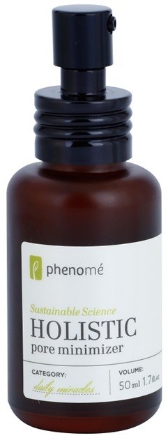 Phenomé Daily Miracles Imperfection könnyű tej pórusok kitisztításáért és a matt bőrért  50 ml