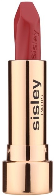 Sisley Rouge à Lèvres hosszan tartó rúzs hidratáló hatással árnyalat L21 Grapefruit Rose 3,4 g