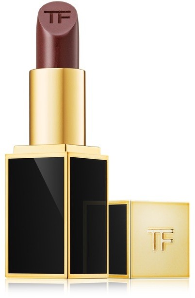 Tom Ford Lip Color rúzs árnyalat 34 Dark And Stormy 3 g