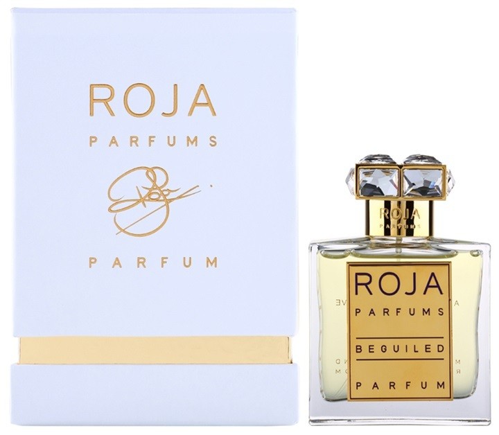 Roja Parfums Beguiled parfüm nőknek 50 ml