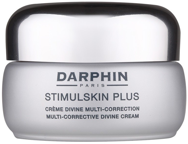 Darphin Stimulskin Plus multi-korrekciós Anti-age ápolás száraz és nagyon száraz bőrre  50 ml