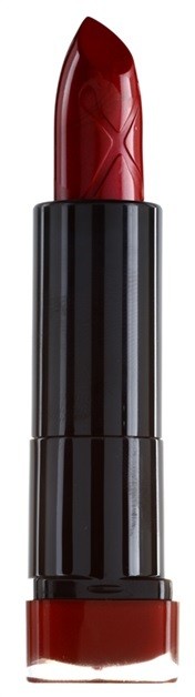 Max Factor Colour Elixir Marilyn Monroe rúzs árnyalat 04 Cabernet 4 g