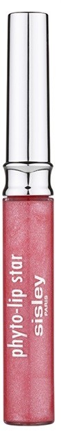 Sisley Phyto Lip Star ajakfény árnyalat 2 Pink Sapphire 7 ml