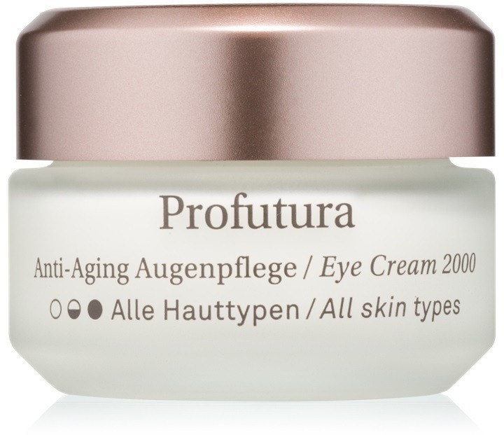 Marbert Anti-Aging Care Profutura ránctalanító krém minden bőrtípusra  50 ml