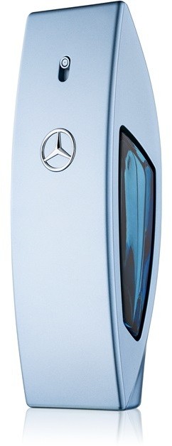 Mercedes-Benz Club Fresh eau de toilette férfiaknak 50 ml