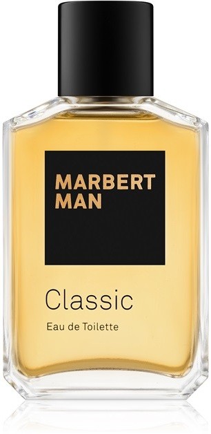 Marbert Man Classic eau de toilette férfiaknak 100 ml