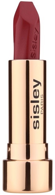 Sisley Rouge à Lèvres hosszan tartó rúzs hidratáló hatással árnyalat L32 Rose Cashmere 3,4 g