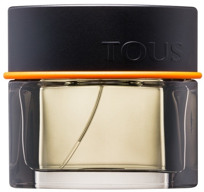 Tous Man Intense eau de toilette férfiaknak 50 ml