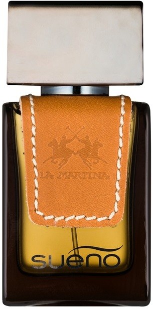 La Martina Sueno Hombre eau de toilette férfiaknak 50 ml