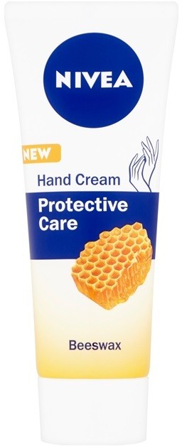 Nivea Protective Care kézkrém  75 ml