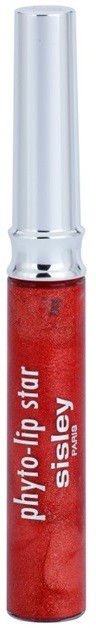 Sisley Phyto Lip Star ajakfény árnyalat 5 Shiny Ruby 7 ml