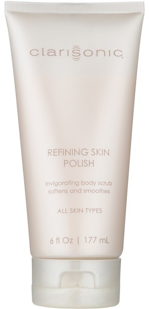 Clarisonic Cleansers bőrpuhító testpeeling  177 ml