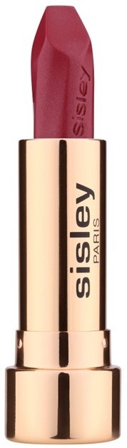 Sisley Rouge à Lèvres hosszan tartó rúzs hidratáló hatással árnyalat L34 Rose Petunia 3,4 g