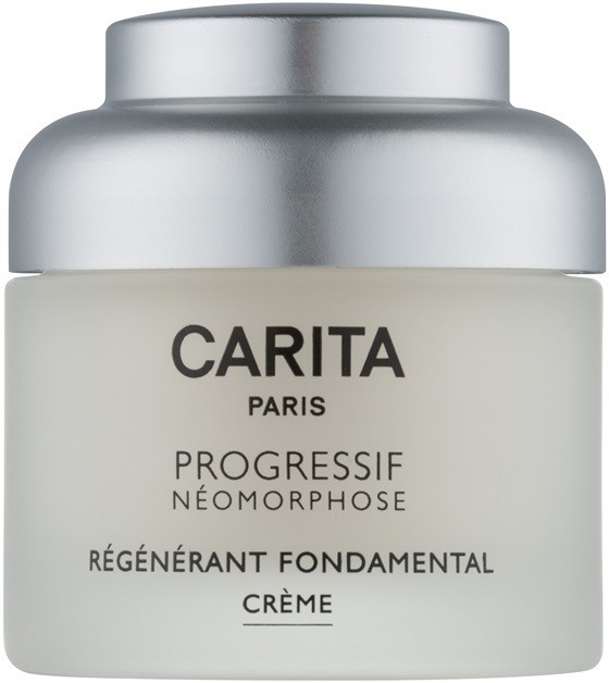 Carita Progressif Neomorphose revitalizáló és megújító krém  50 ml