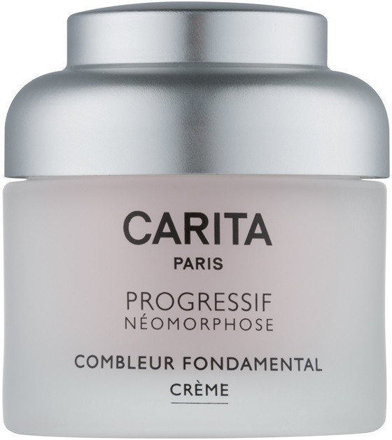 Carita Progressif Neomorphose feltöltő krém  50 ml