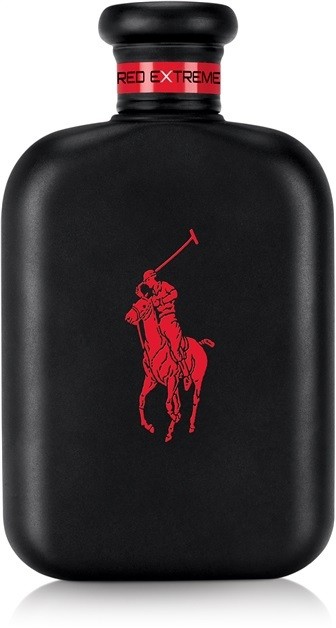 Ralph Lauren Polo Red Extreme eau de parfum férfiaknak 125 ml