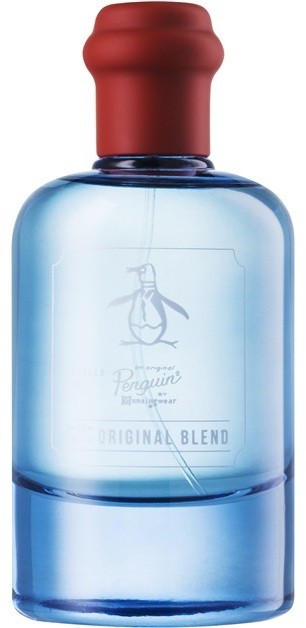 Original Penguin Original Blend eau de toilette férfiaknak 100 ml