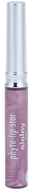 Sisley Phyto Lip Star ajakfény árnyalat 4 Light Amethyst 7 ml
