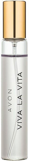 Avon Viva La Vita eau de parfum nőknek 10 ml