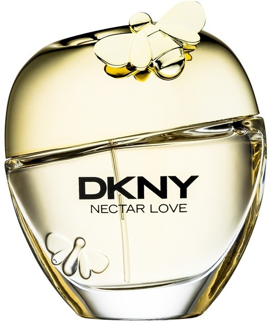 DKNY Nectar Love eau de parfum nőknek 100 ml