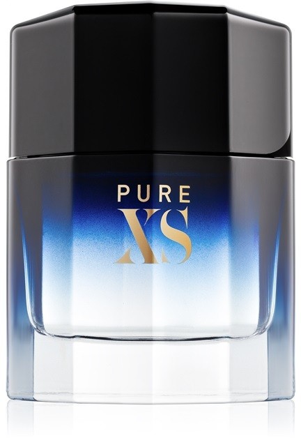 Paco Rabanne Pure XS eau de toilette férfiaknak 100 ml