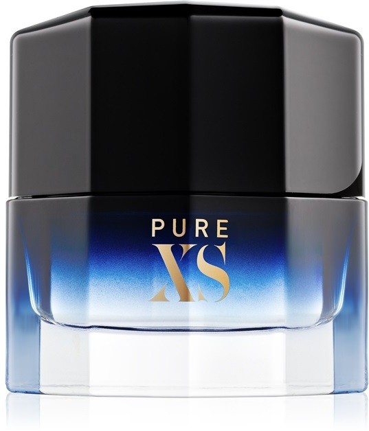 Paco Rabanne Pure XS eau de toilette férfiaknak 50 ml