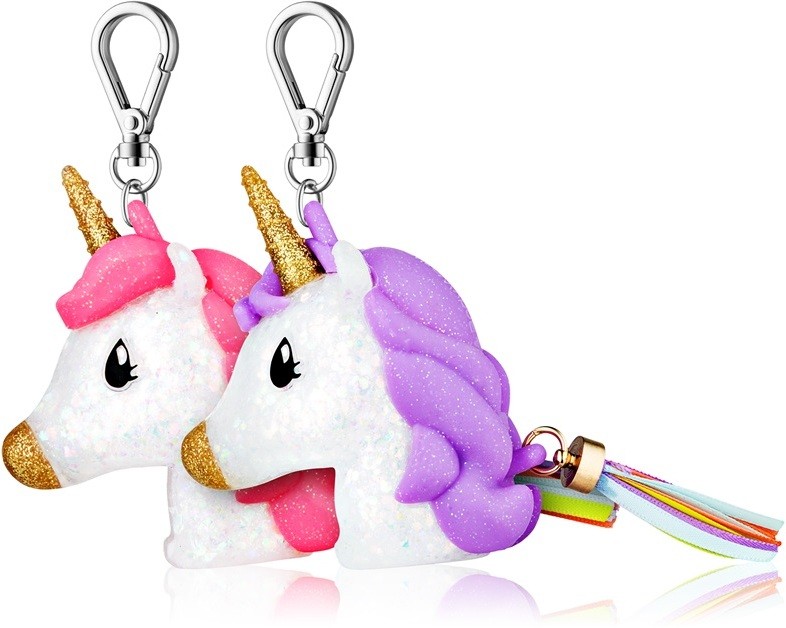 Bath & Body Works PocketBac BFF Unicorns kozmetika szett