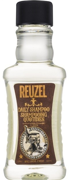 Reuzel Hair  sampon mindennapi használatra  100 ml