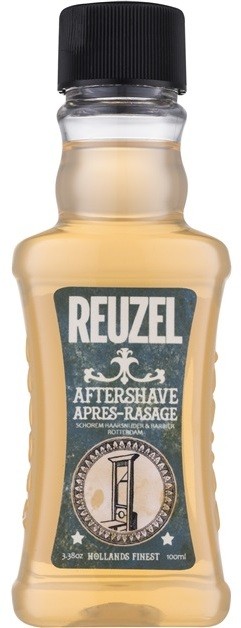 Reuzel Beard borotválkozás utáni arcvíz  100 ml