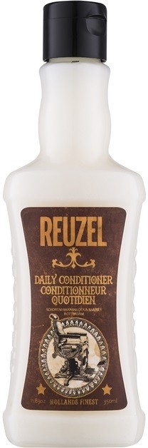 Reuzel Hair  Kondícionáló minennapi használatra  350 ml