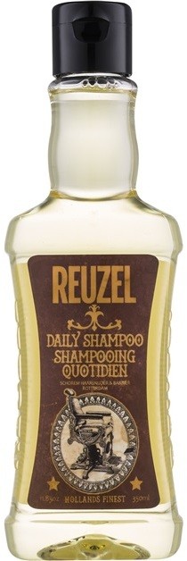 Reuzel Hair  sampon mindennapi használatra  350 ml