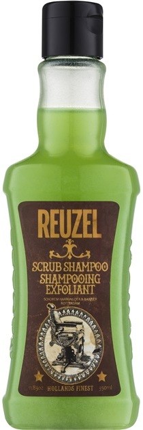 Reuzel Hair  sampon  350 ml