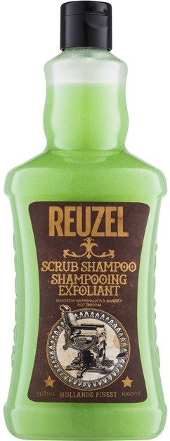 Reuzel Hair  sampon  1000 ml