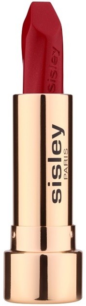 Sisley Rouge à Lèvres hosszan tartó rúzs hidratáló hatással árnyalat L33 Rouge Passion 3,4 g