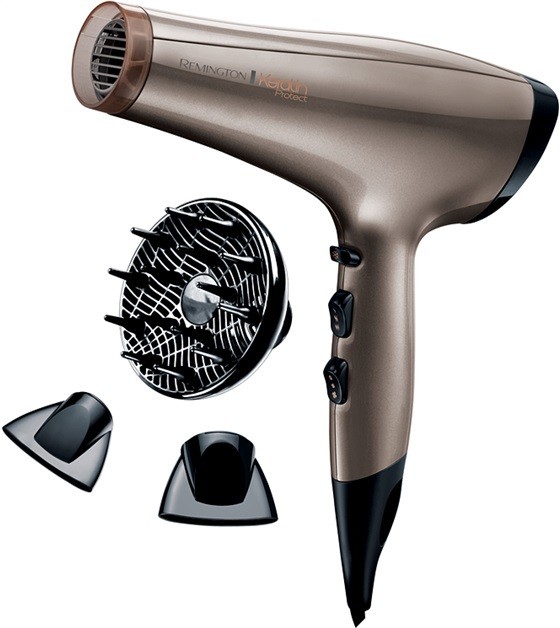 Remington Keratin Protect AC8002 hajszárító