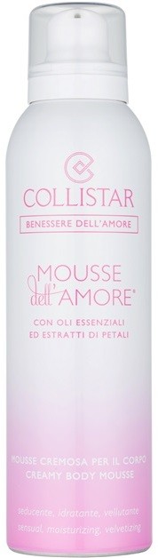 Collistar Benessere Dell’Amore testhab  200 ml