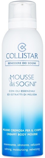 Collistar Benessere Dei Sogni testhab  200 ml