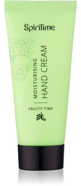 SpiriTime Fruity Time hidratáló kézkrém  30 ml