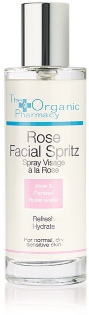The Organic Pharmacy Skin arc tonik spray  100 ml