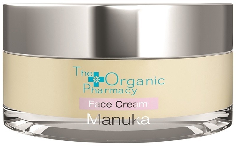 The Organic Pharmacy Skin bőrkrém a bőr tökéletlenségei ellen  50 ml