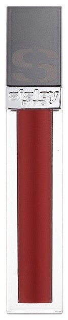 Sisley Phyto Lip Gloss tápláló szájfény árnyalat 5 Bois De Rose 6 ml