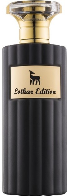 Kolmaz Lothar Edition eau de parfum férfiaknak 100 ml